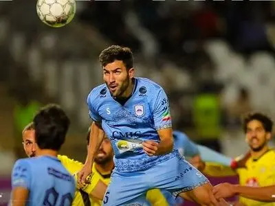 هفته سیزدهم لیگ برتر: برد بزرگ چادرملو برابر فجر در شیراز