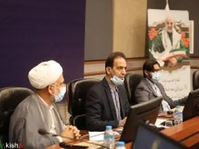 تشریح ویژه برنامه‌های بزرگداشت سالگرد سردار سلیمانی در کیش