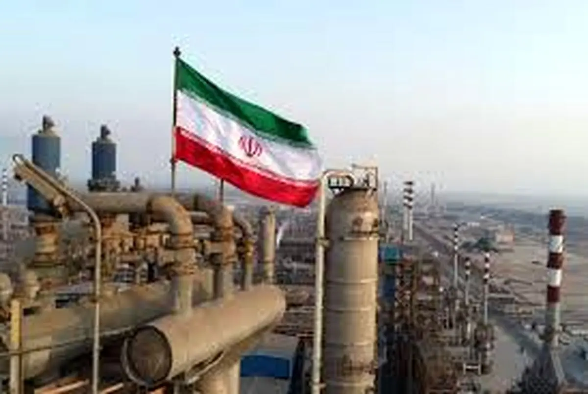 افزایش ۱۳ درصدی تولید نفت ایران