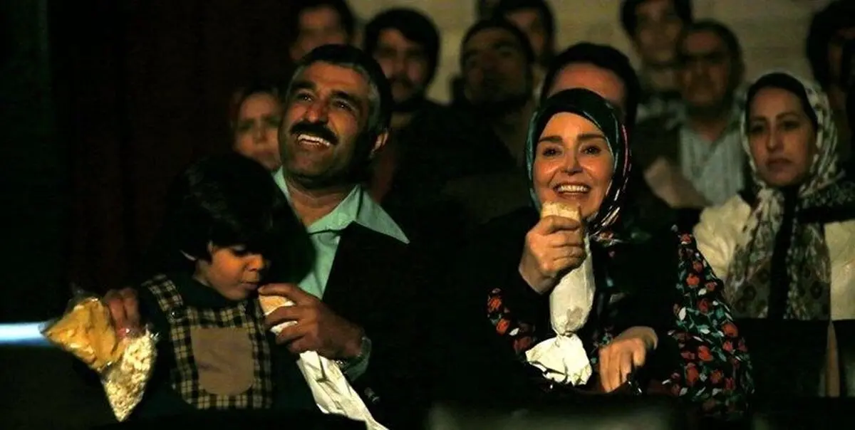 «زیرخاکی» به شبکه نمایش می آید