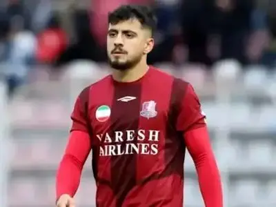 حضور سیفی در ترکیب شباب‌الاهلی مقابل السد