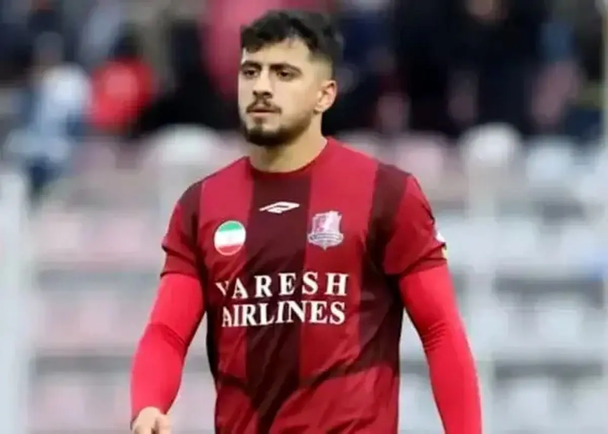 حضور سیفی در ترکیب شباب‌الاهلی مقابل السد