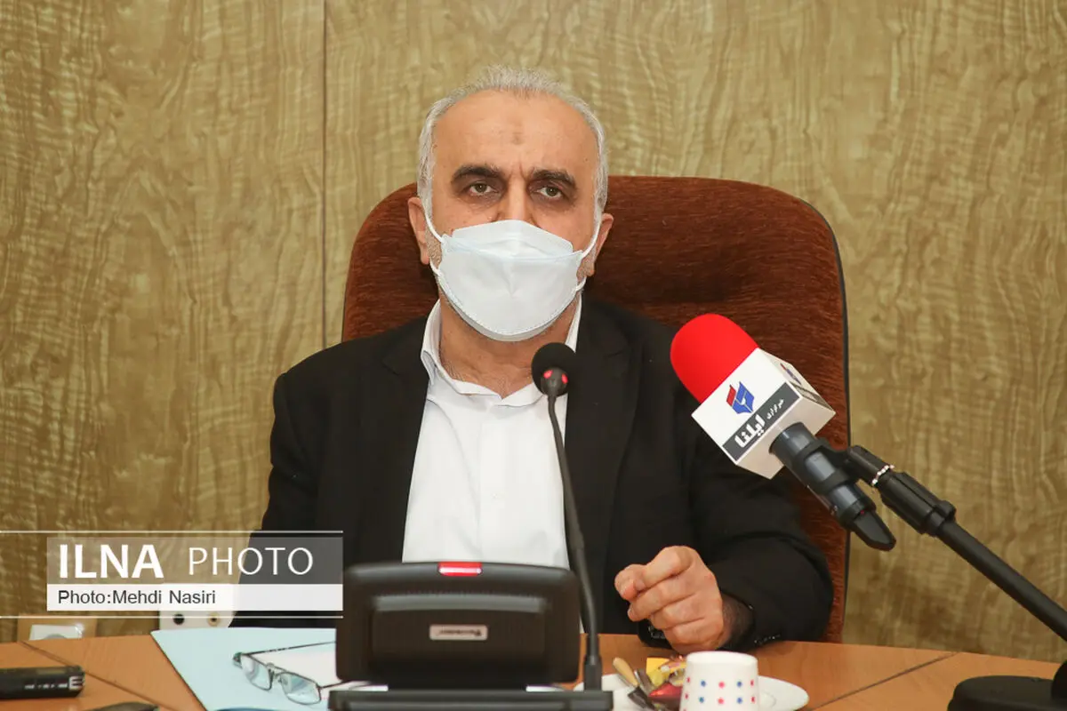 پاسخ وزیر اقتصاد به ایلنا درباره شایعاتی مبنی بر درخواست استقراض دولت از بانک مرکزی + ویدیو