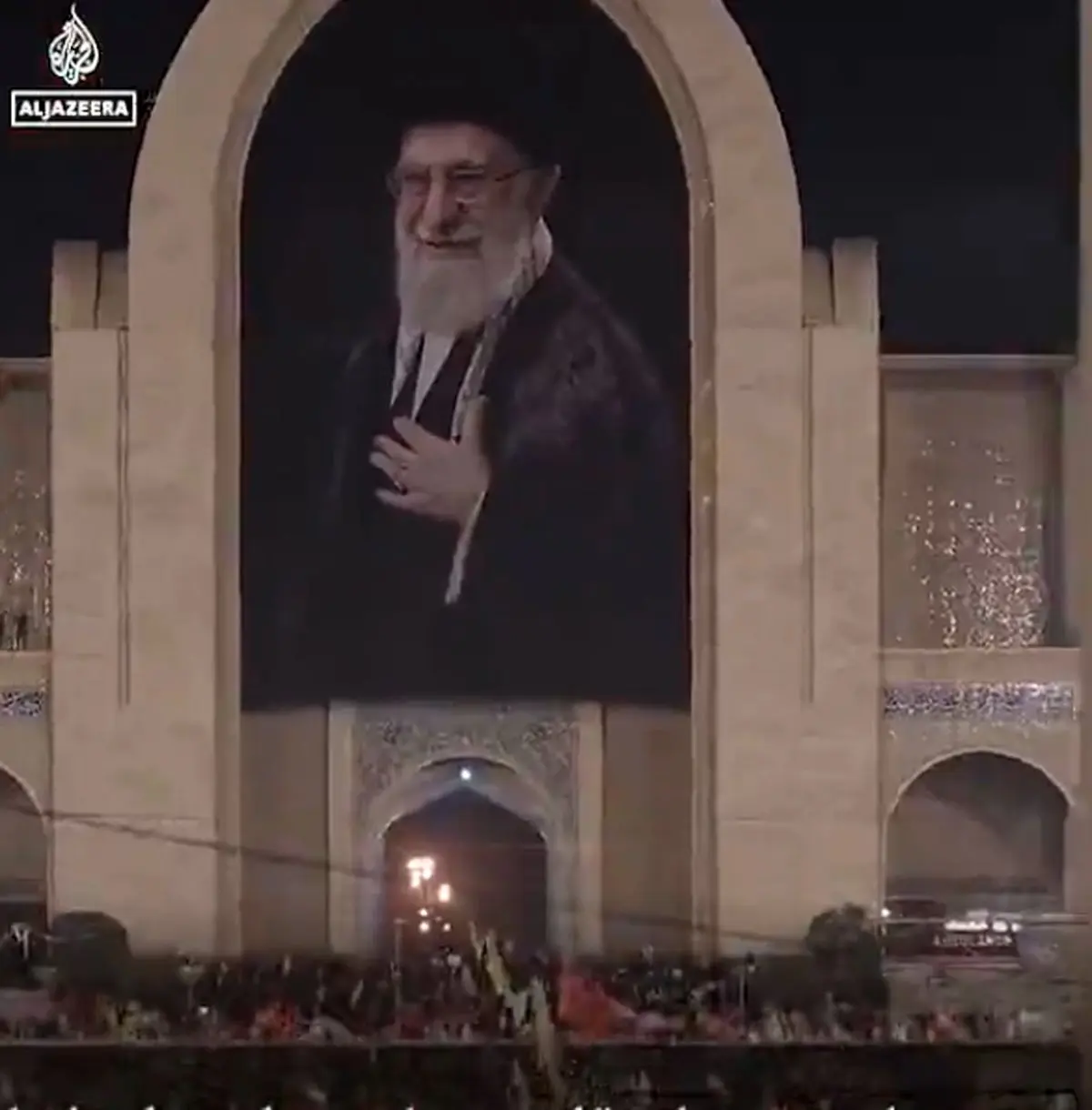 خشم دولت ترامپ از حضور اینفلوئنسرهای آمریکایی در تهران+ فیلم