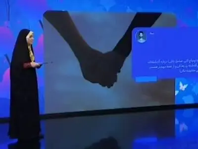 کارشناس صداوسیما: نباید همسر دوم را با همسر اول مقایسه کرد + فیلم