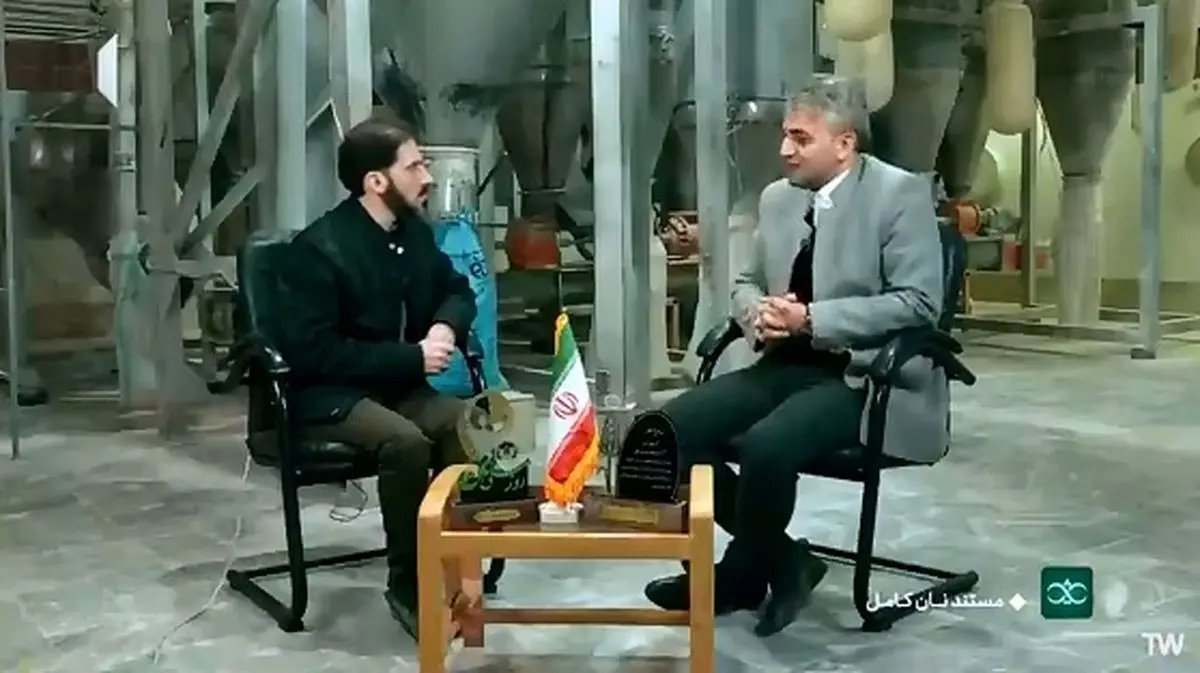 آیا واقعا نان سبوس‌دار نان مناسب‌تری برای جامعه است؟ + فیلم