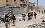 هلاکت یکی از سرکرده‌های داعش در رقه سوریه
