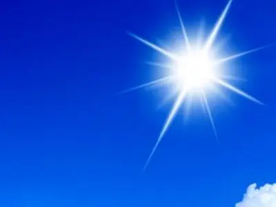 آسمان صاف و آفتابی تا اواسط هفته در گیلان