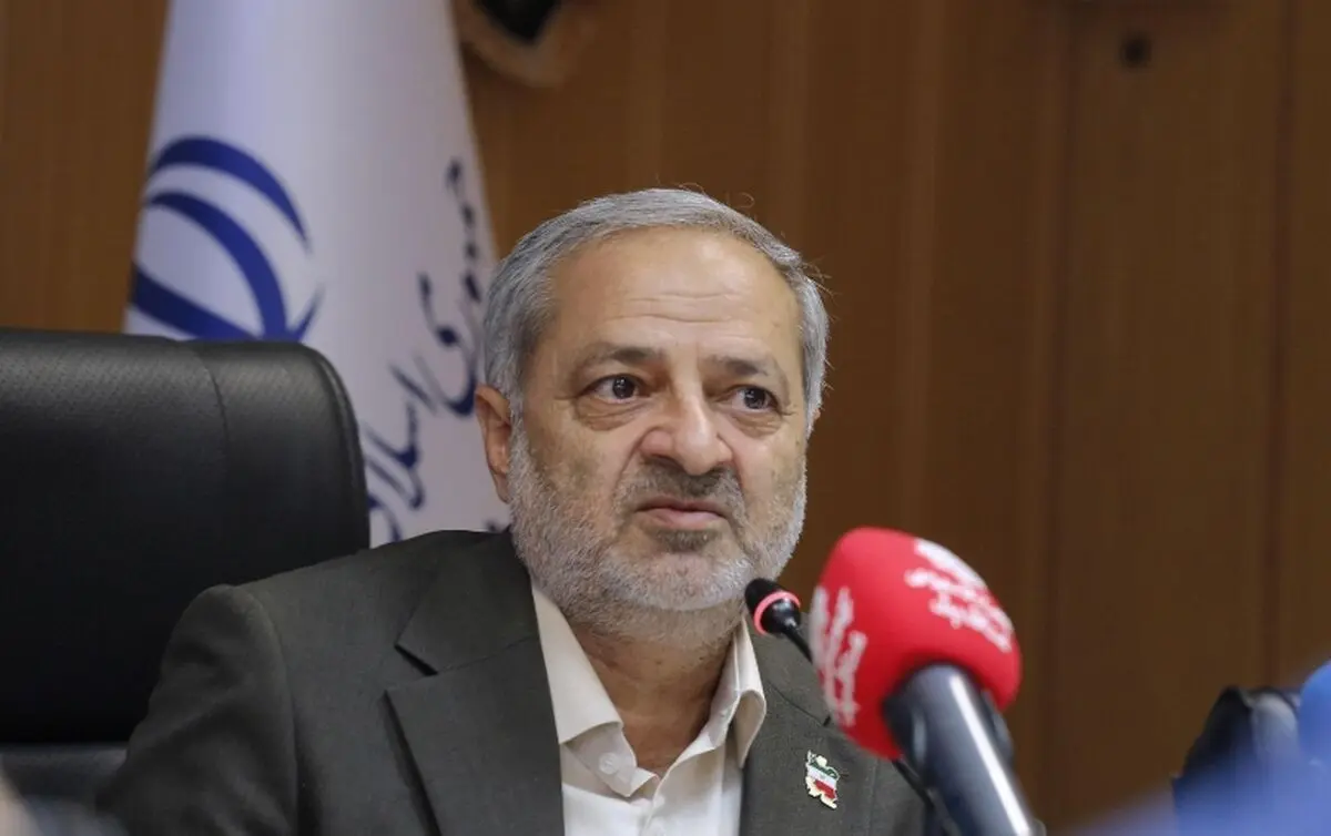 کمبود نیروی انسانی در آموزش و پرورش را مدیریت کردیم

