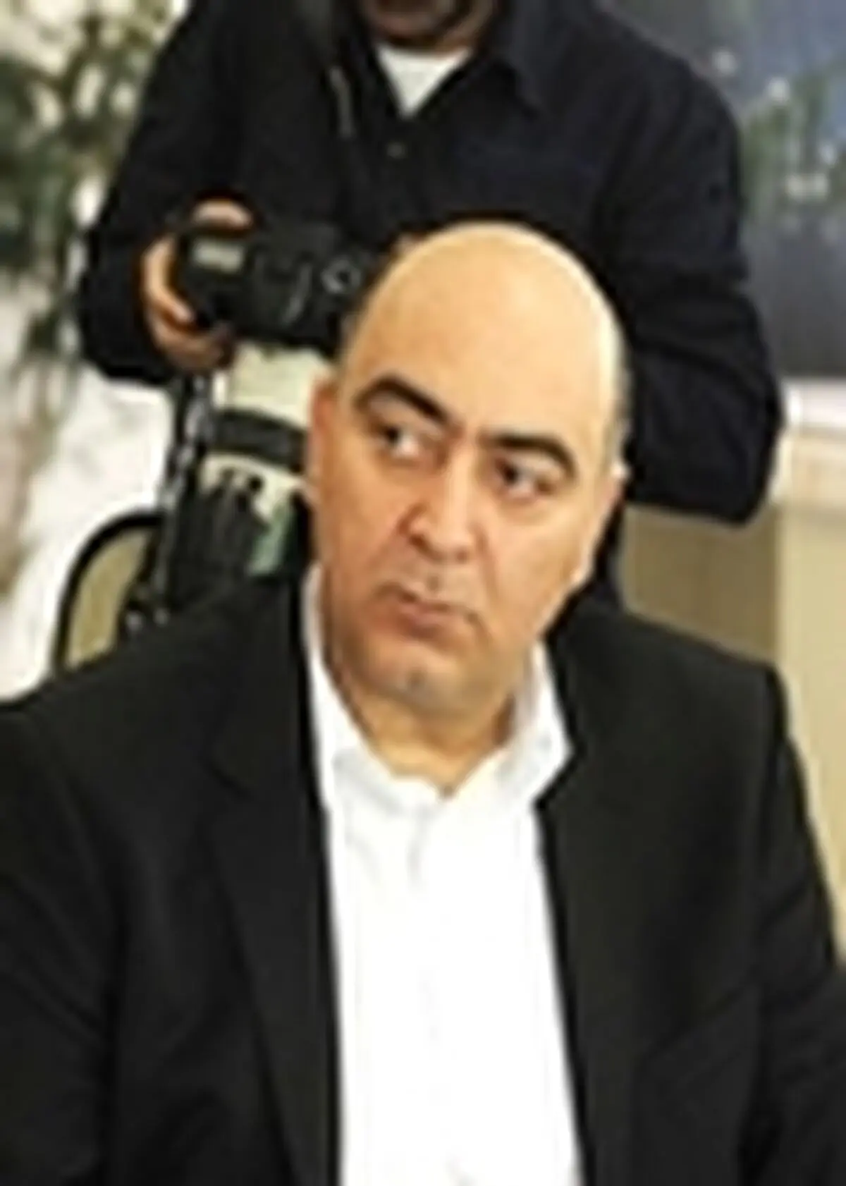 شرط عابدینی برای مدیرعاملی‌پرسپولیس / سیاسی رئیس هیات‌مدیره نباشد!