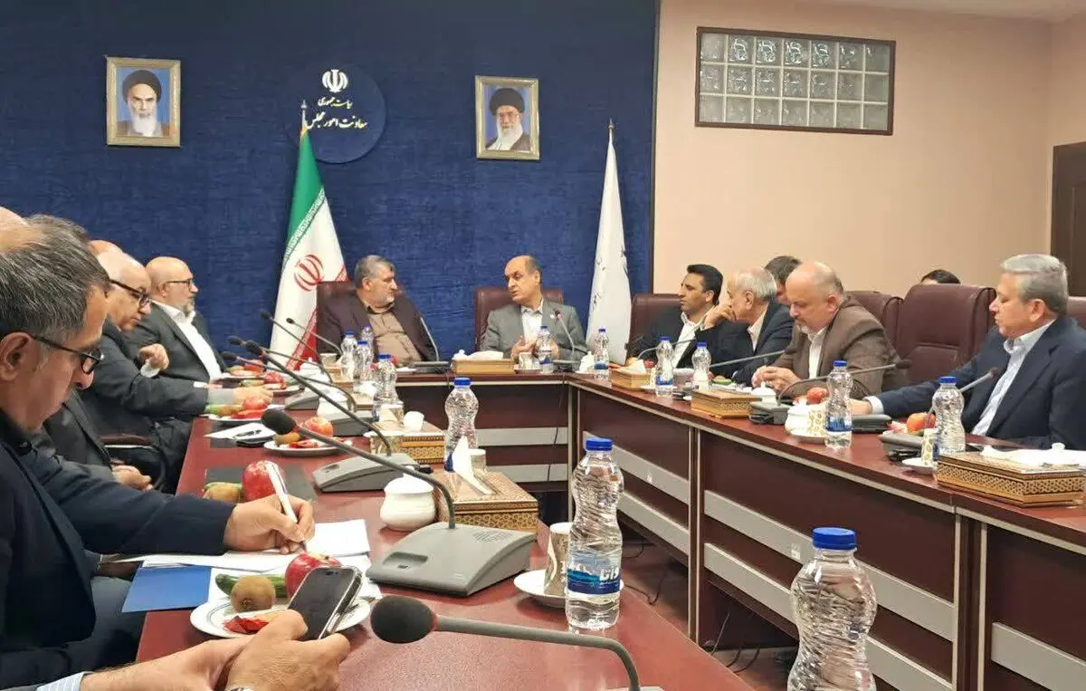 تداوم پیگیری‌ها برای جبران خسارت بازاریان رشت