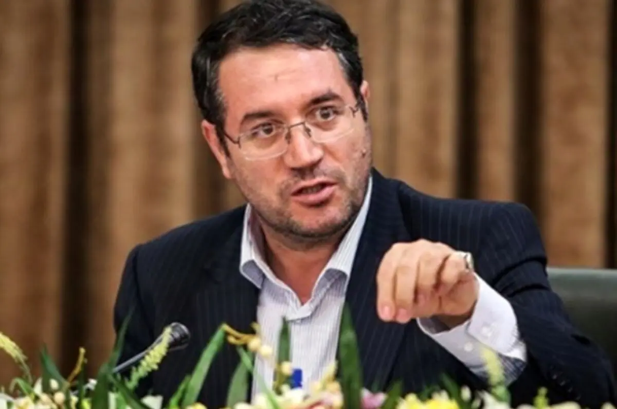 
گرانی خودرو ارتباطی با فرمول وزارت صمت ندارد