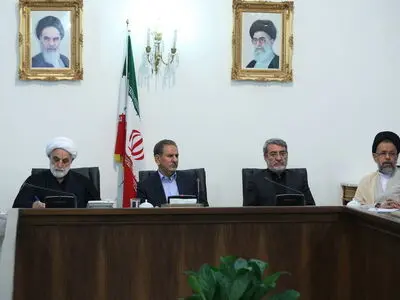 مردم زلزله‌زده نباید برای فصل سرما دغدغه داشته باشند/ با انکار خدمات ارائه شده به زلزله‌زدگان کارآمدی نظام را زیر سوال نبریم