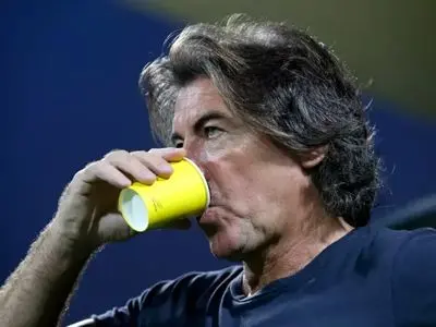 ساپینتو: بازی با پیکان همیشه برای استقلال سخت است (ویدیو)