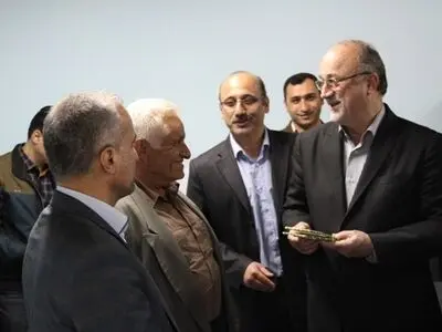 آغاز توزیع تخم نوغان در 10 شعبه مرکز توسعه نوغانداری گیلان