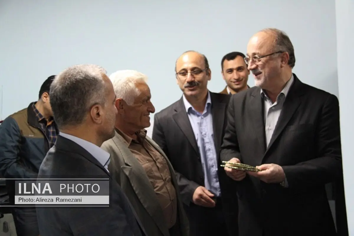 آغاز توزیع تخم نوغان در 10 شعبه مرکز توسعه نوغانداری گیلان