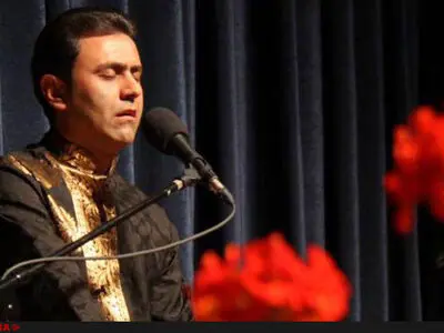 کنسرت گروه "آن" به خوانندگی مجتبی عسگری