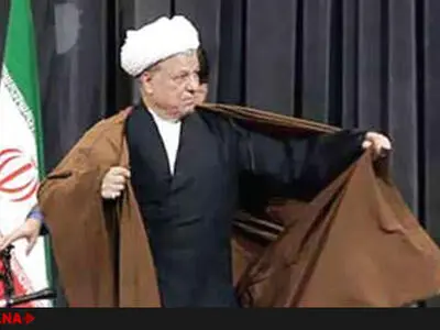 مخالفان آیت‌الله هاشمی تلگرام نشین شدند