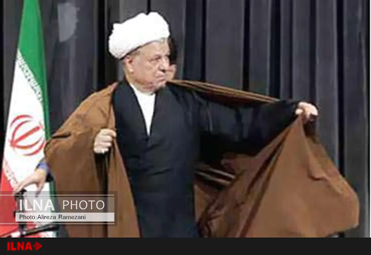 مراسم ترحیم آیت‌الله هاشمی در حسینیه جماران برگزار می‌شود