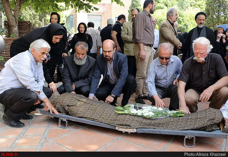 گالری