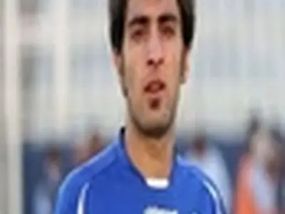 سامان نریمان جهان با سهمیه سرباز جذب تراکتورسازی شد