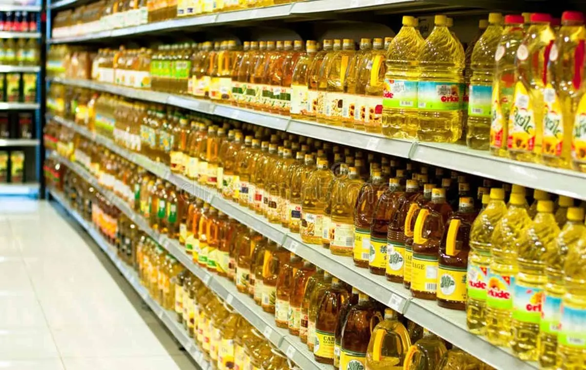 قیمت انواع روغن اعلام شد؛ یک بطری ۸۱۰ گرمی چند؟