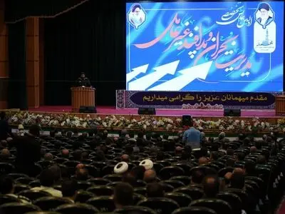 آموزش مردم و توانمند کردن مسئولان از نظر مدیریت بحران؛ دو مولفه مهم برای مدیریت بحران در پایتخت