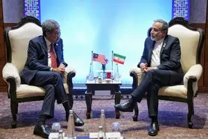 جزئیات دیدار وزیران خارجه ایران و مالزی