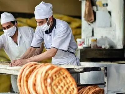 قیمت نان در گلستان اصلاح شد