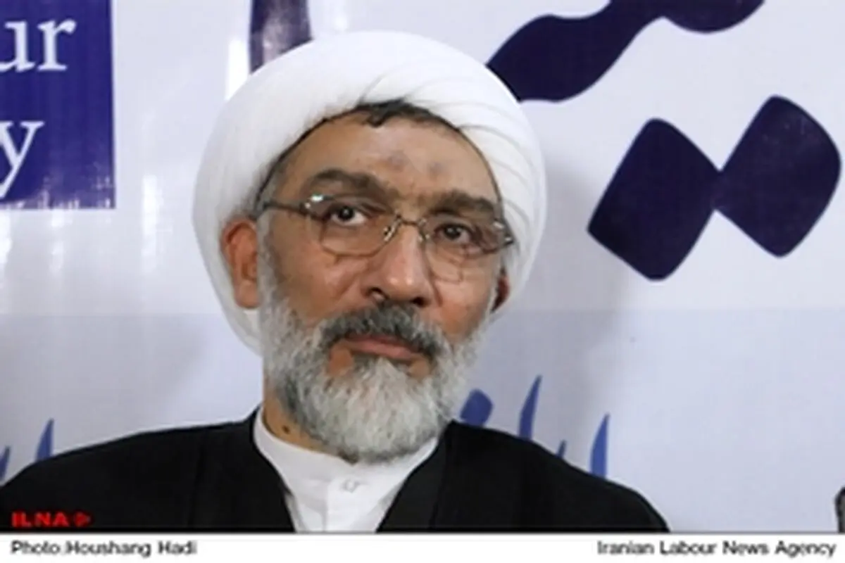 پور محمدی: همگرایی بین جریان های سیاسی ضروری است
