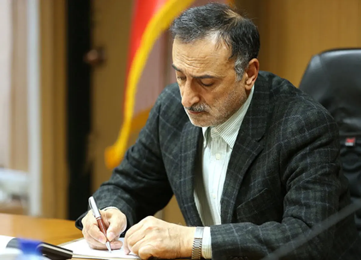 تقدیر و تشکر وزیر آموزش و پرورش از فرهنگیان فرهیخته کشور 