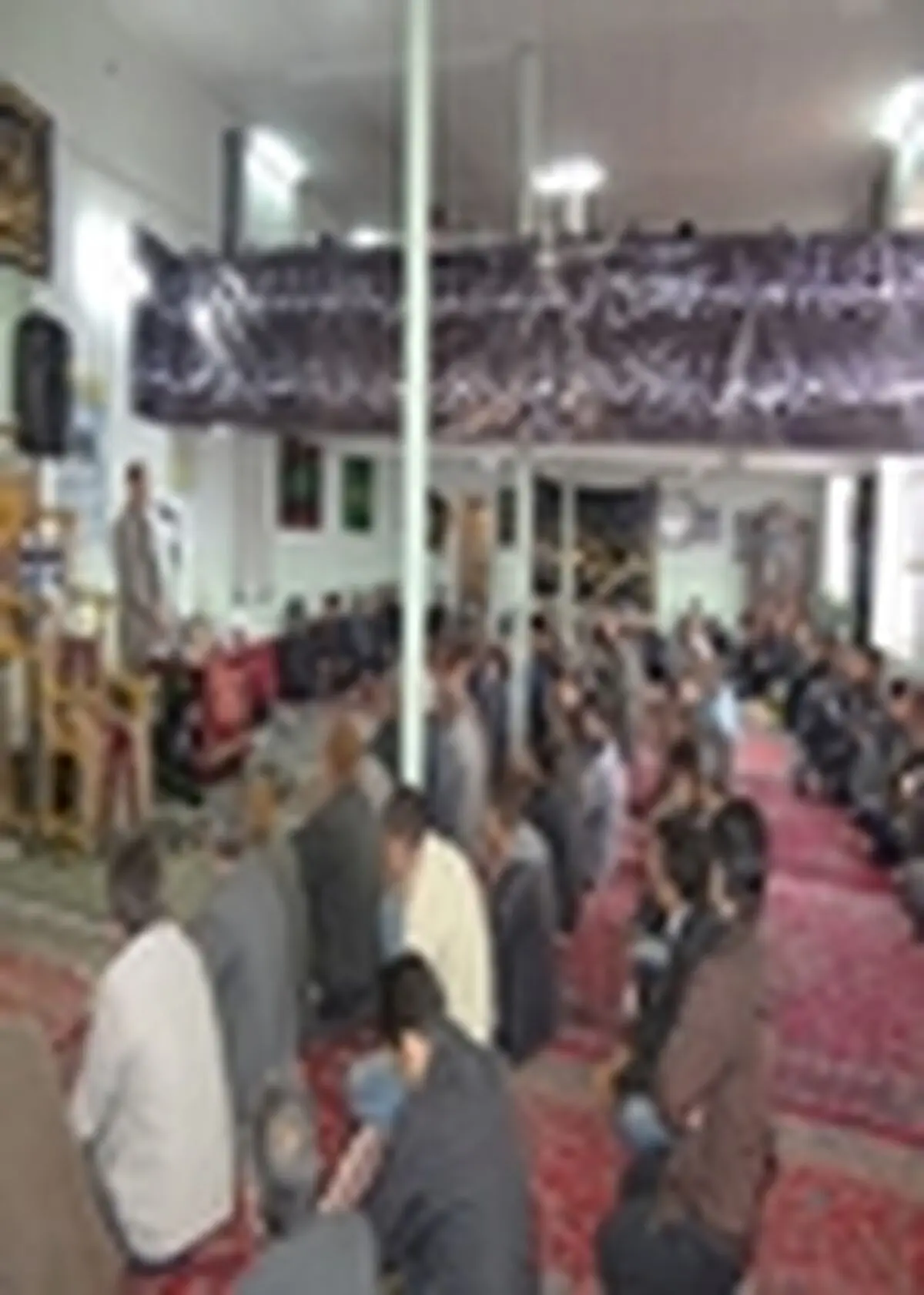 راه برون‌رفت از مشکلات برنامه‌ریزی مدون و قابل اجراست