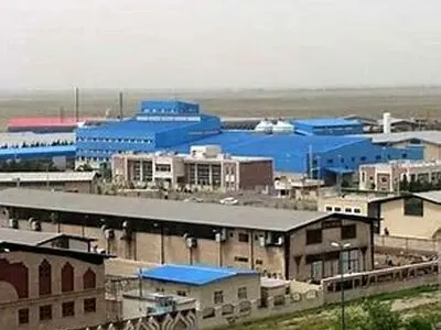 ۴ ناحیه‌ی صنعتی در چهارمحال و بختیاری به بهره برداری می‌رسد