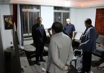 پیگیری سازمان سینمایی برای جبران خسارات اهالی سینما