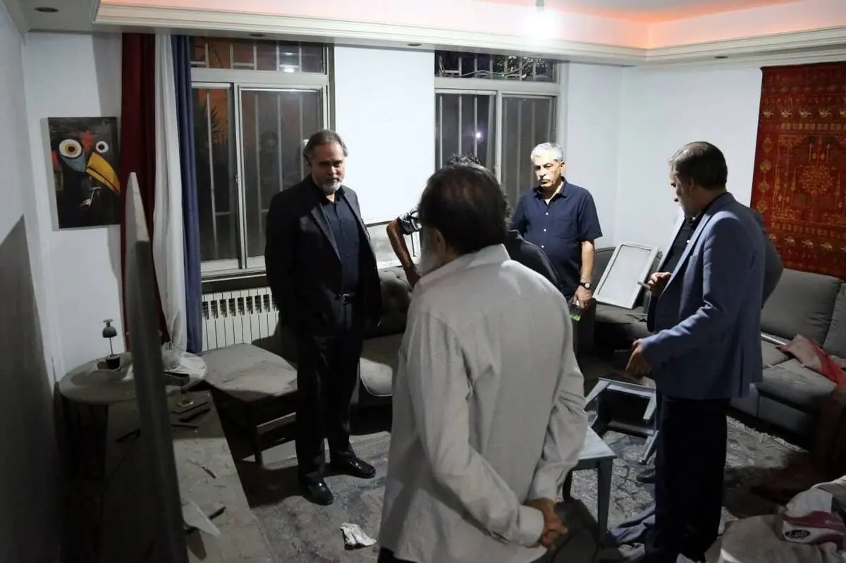پیگیری سازمان سینمایی برای جبران خسارات اهالی سینما