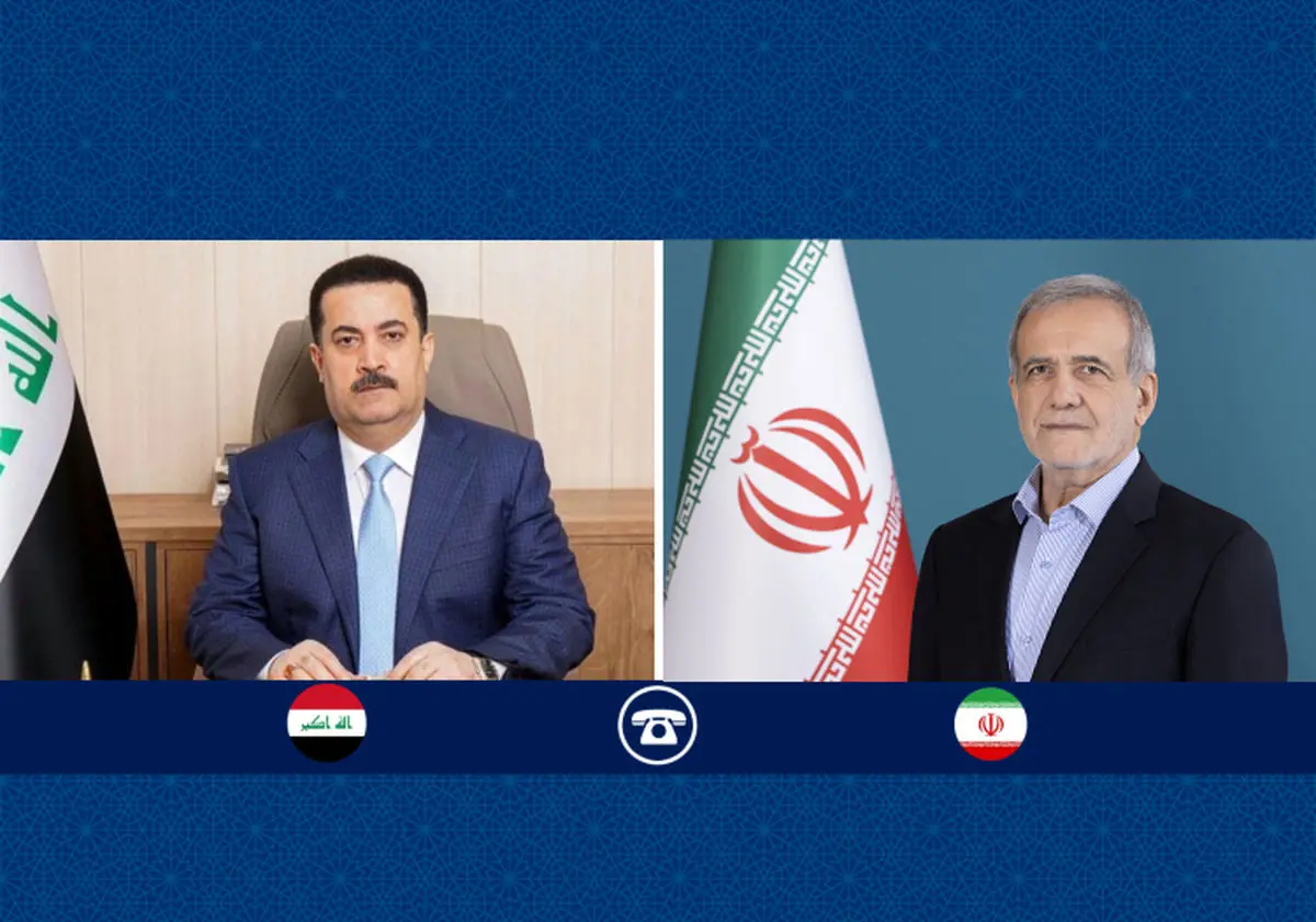 پزشکیان: شکلگیری وحدت با یکپارچگی در امت اسلامی میتواند زمینهساز اراده جمعی برای توقف جنایات رژیم صهیونیستی در غزه باشد