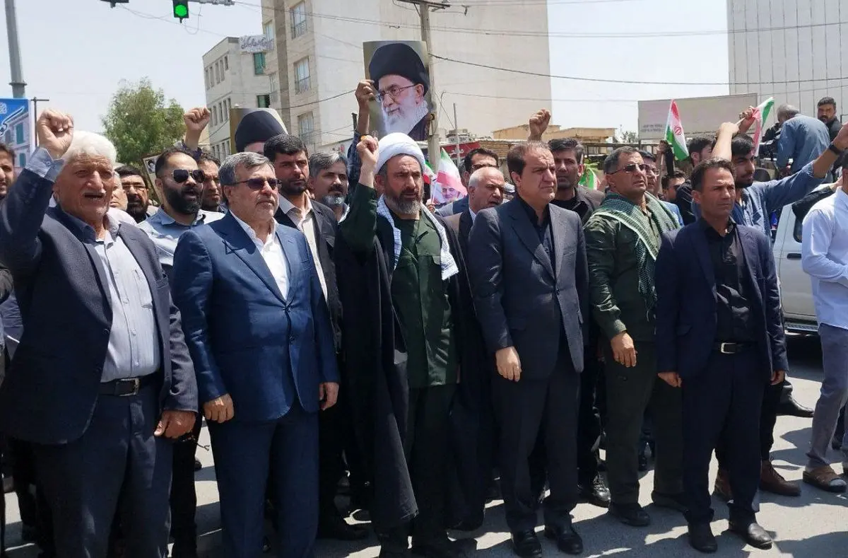 نیروهای مسلح جمهوری اسلامی ایران پاسخی پشیمان کننده به دشمن صهیونیستی خواهند داد