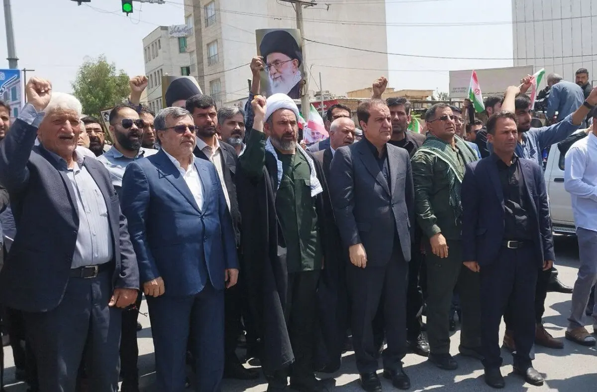 نیروهای مسلح جمهوری اسلامی ایران پاسخی پشیمان کننده به دشمن صهیونیستی خواهند داد