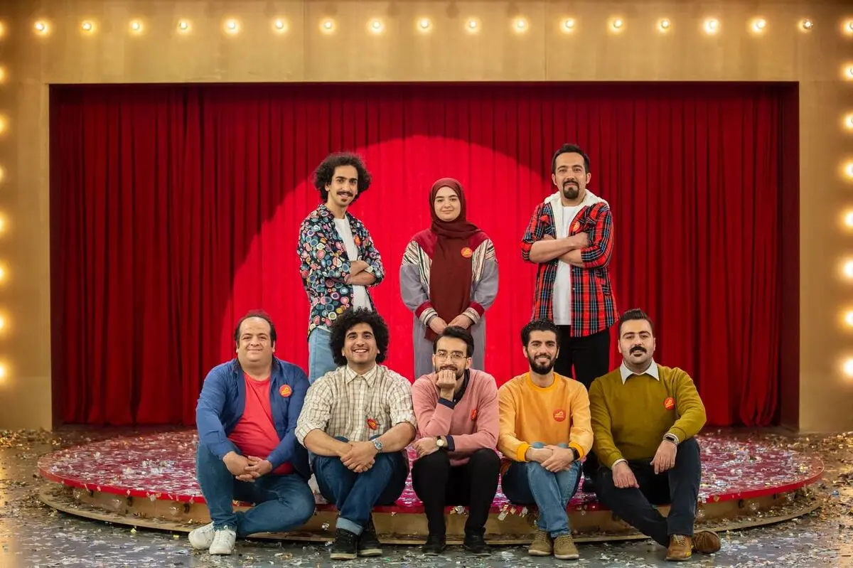 شرکت کنندگان مرحله جدید «خنداننده‌شو ۳» معرفی شدند