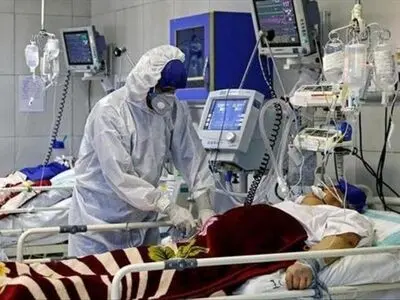 جان باختن ۴ کرونایی در  ۴۸ ساعت گذشته در  لنده
