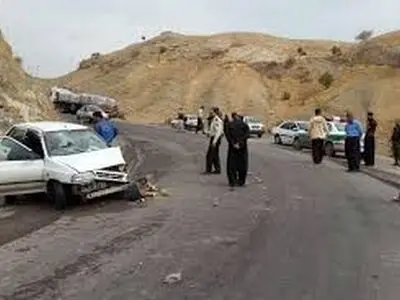 20 نقطه حادثه خیز در جاده‌های روستایی استان اصلاح می‌شود