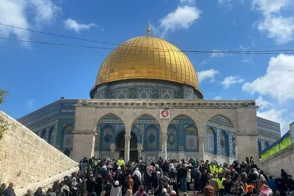 OIC slams Zionist attacks on Al-Aqsa, affirms Palestinian sovereignty over Al-Quds