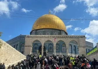 OIC slams Zionist attacks on Al-Aqsa, affirms Palestinian sovereignty over Al-Quds