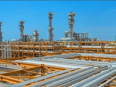 میلیاردها دلار ثروت ملی هر سال در پارس جنوبی دود می‌شود! + اینفوگرافیک