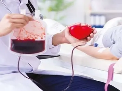 اهداء خون؛ صنعت مادر نظام سلامت / ترس از سوزن و ترس از کم‌خونی؛ مهمترین موضوعات مسئله‌یابی شده در اهداء خون بانوان
