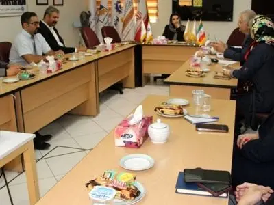 ضرورت استفاده از هوش مصنوعی در روابط عمومی شرکت‌ها