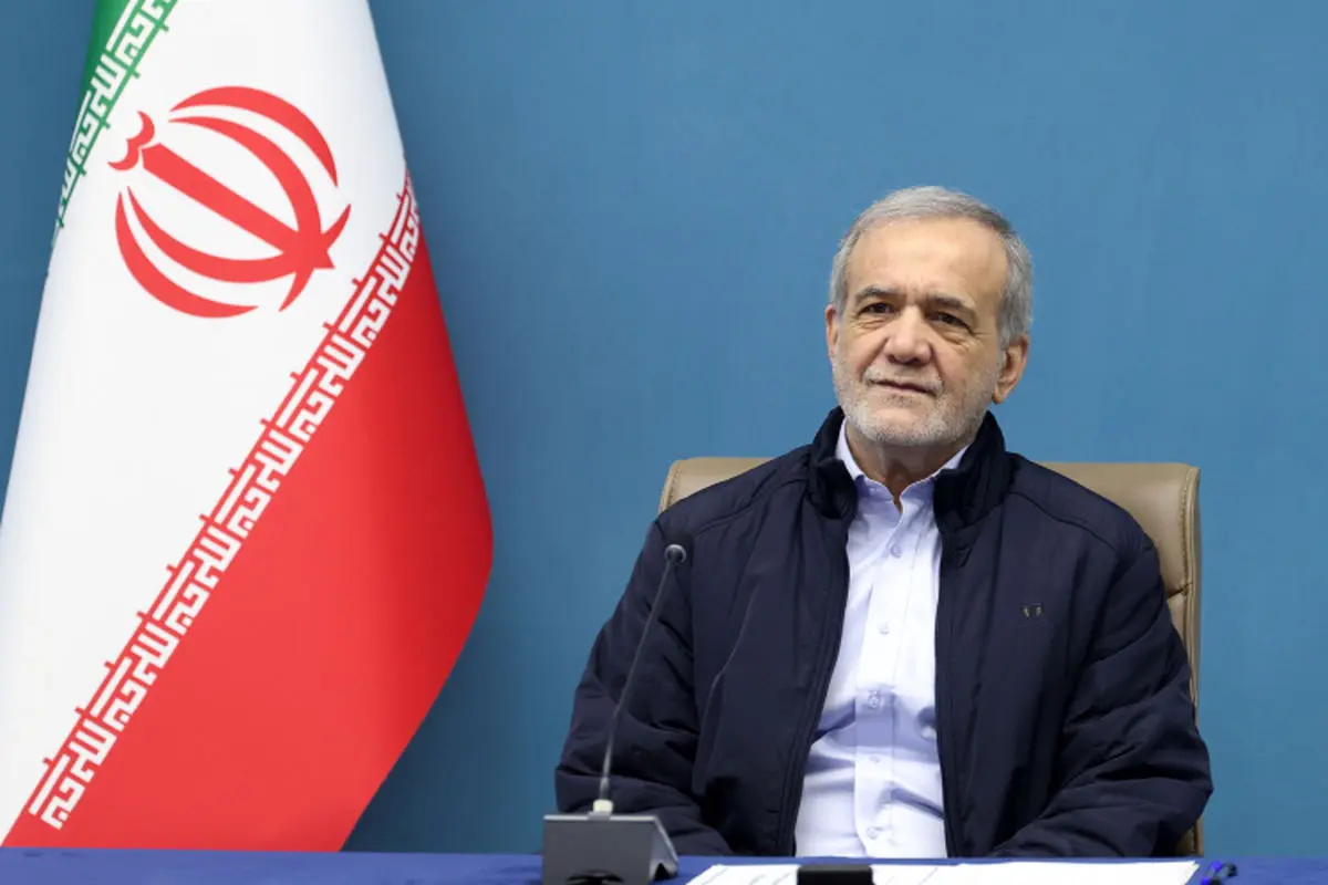  در برابر مشکلات سر تسلیم فرود نخواهیم آورد