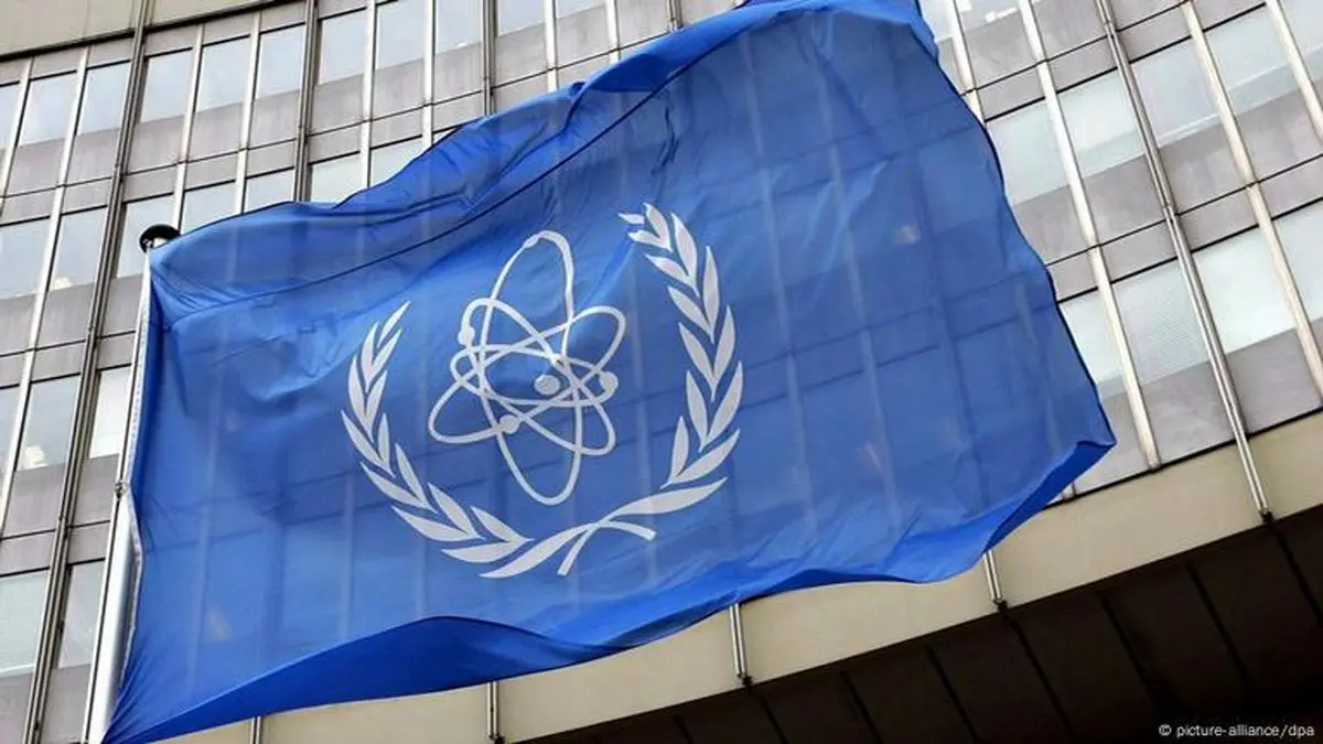 An IAEA delegation to visit Tehran next week: Al Mayadeen