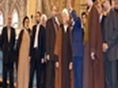 کلیت کار توسعه حرم حدود سه ماه دیگر به اتمام می‌رسد