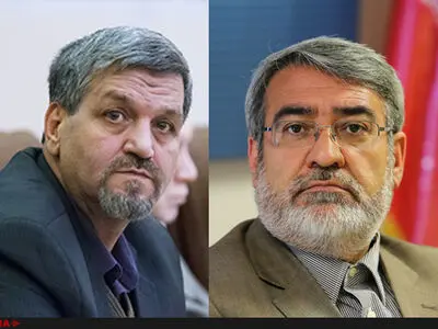 وزیر کشور: مساله پدیده با سخنرانی حل نمی‌شود/ کواکبیان: قوه قضاییه هم بی‌تقصیر نیست